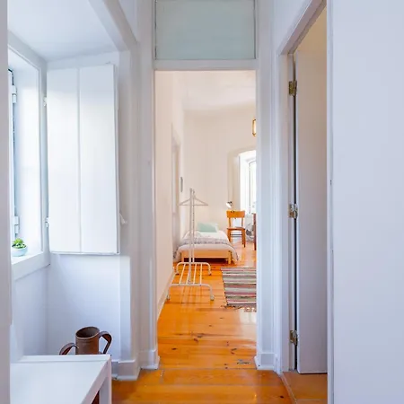 Appartamento Spacious, Bright And Sunny Apartment, By Timecooler *
