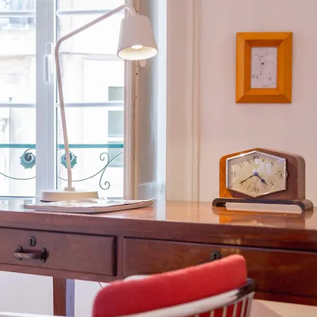 Lejlighed Spacious, Bright And Sunny Apartment, By Timecooler *