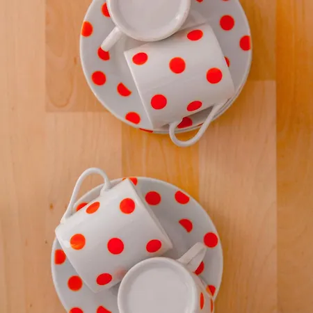 Spacious, Bright And Sunny Apartment, By Timecooler