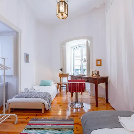 Spacious, Bright And Sunny Apartment, By Timecooler