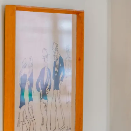 Apartament Spacious, Bright And Sunny Apartment, By Timecooler