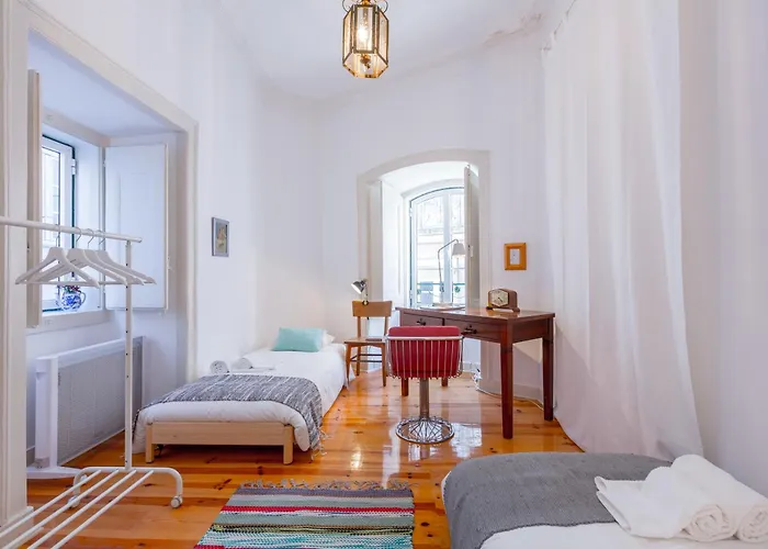 Spacious, Bright And Sunny Apartment, By Timecooler