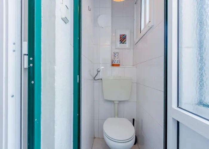 Spacious, Bright And Sunny Apartment, By Timecooler