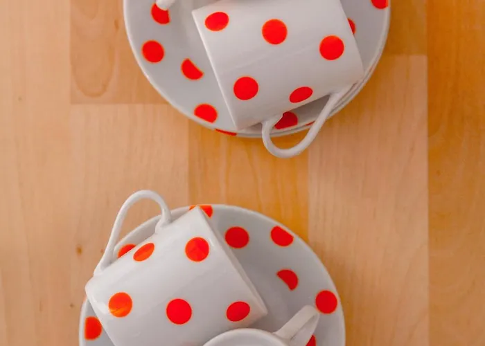 Spacious, Bright And Sunny Apartment, By Timecooler