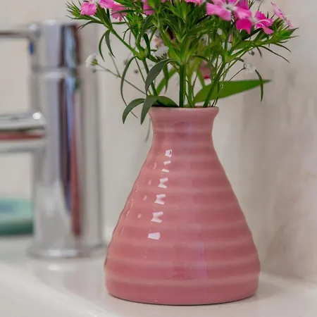 Spacious, Bright&sunny Apartment, By Timecooler