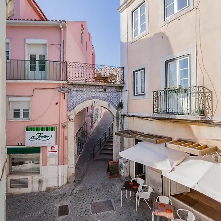 Spacious, Bright And Sunny Apartment, By Timecooler Lisboa