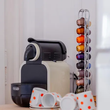 Spacious, Bright&sunny Apartment, By Timecooler