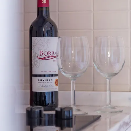 Apartamento Spacious, Bright&sunny Apartment, By Timecooler