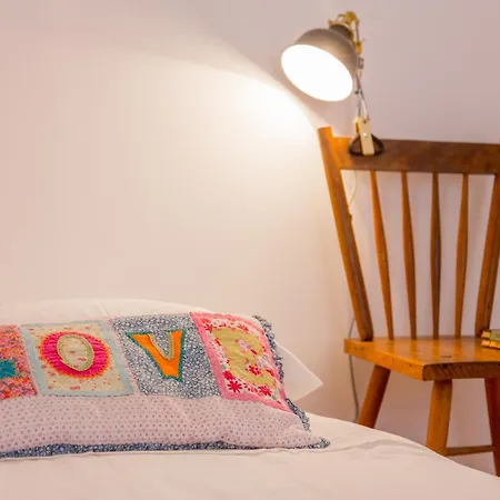 Apartamento Spacious, Bright&sunny Apartment, By Timecooler