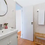 Spacious, Bright And Sunny Apartment, By Timecooler