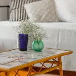 Spacious, Bright And Sunny Apartment, By Timecooler Лиссабон