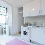 Апартаменты Spacious, Bright And Sunny Apartment, By Timecooler
