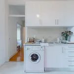 Апартаменты Spacious, Bright And Sunny Apartment, By Timecooler *
